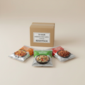 72-Hour Emergency Food Pack — 1 Person