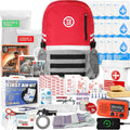 72 HRS Deluxe Emergency Survival Kit - 1 Person Kit
