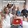 FAMILY - 72 HRS Deluxe Emergency Survival Kit - 4 Person