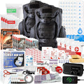 FAMILY - 72 HRS Deluxe Emergency Survival Kit - 4 Person