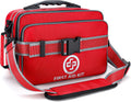 Modular First Aid Pack