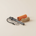 Compact Fire-Starting Kit