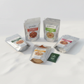 Emergency Meal / MRE Sample Pack