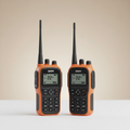 GMRS Family Radio — Basic