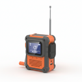 NOAA Emergency Weather Radio
